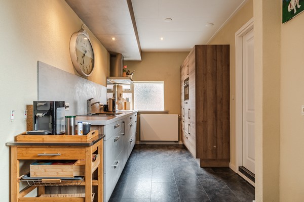 Medium property photo - Spoorstraat 52, 9503 AS Stadskanaal